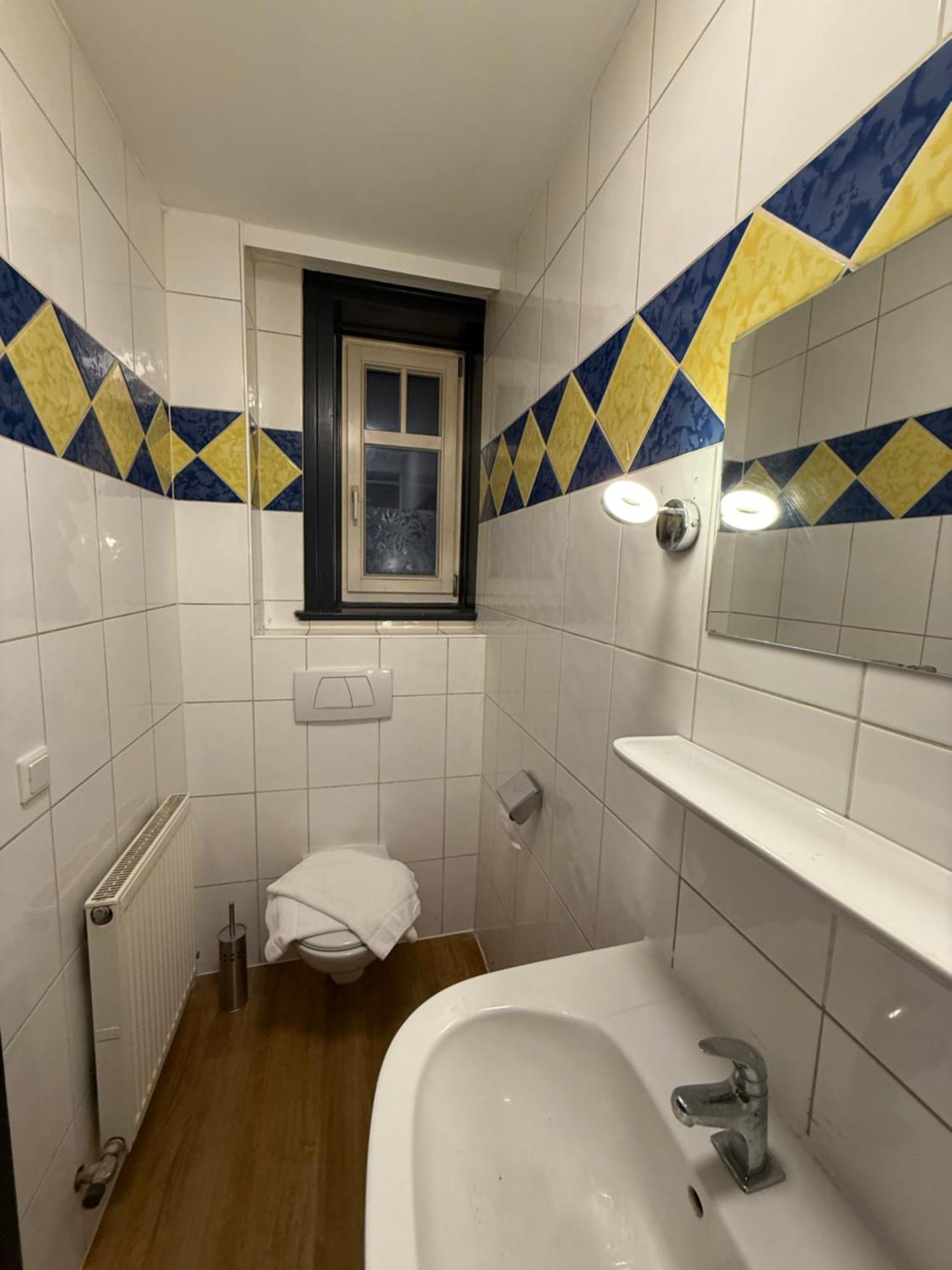 Crown Living Villa Blumenau Studios, Smarttv, Parkplatz Lustenau Extérieur photo